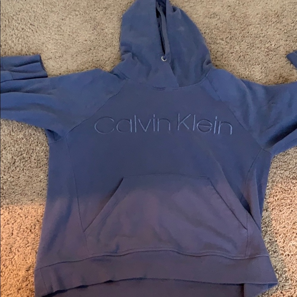 Calvin Klein sweatshirt